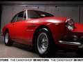 Ferrari 330 GT 2+2 *Ö_Erstauslieferung*original Typenschein* Červená - thumbnail 14
