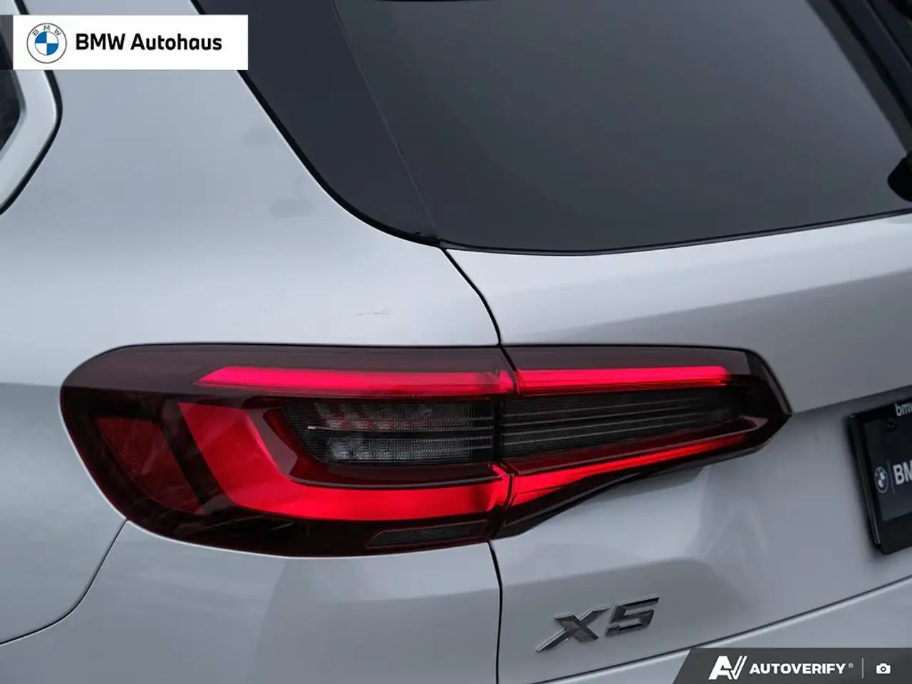 BMW X5 снимка BMW X5