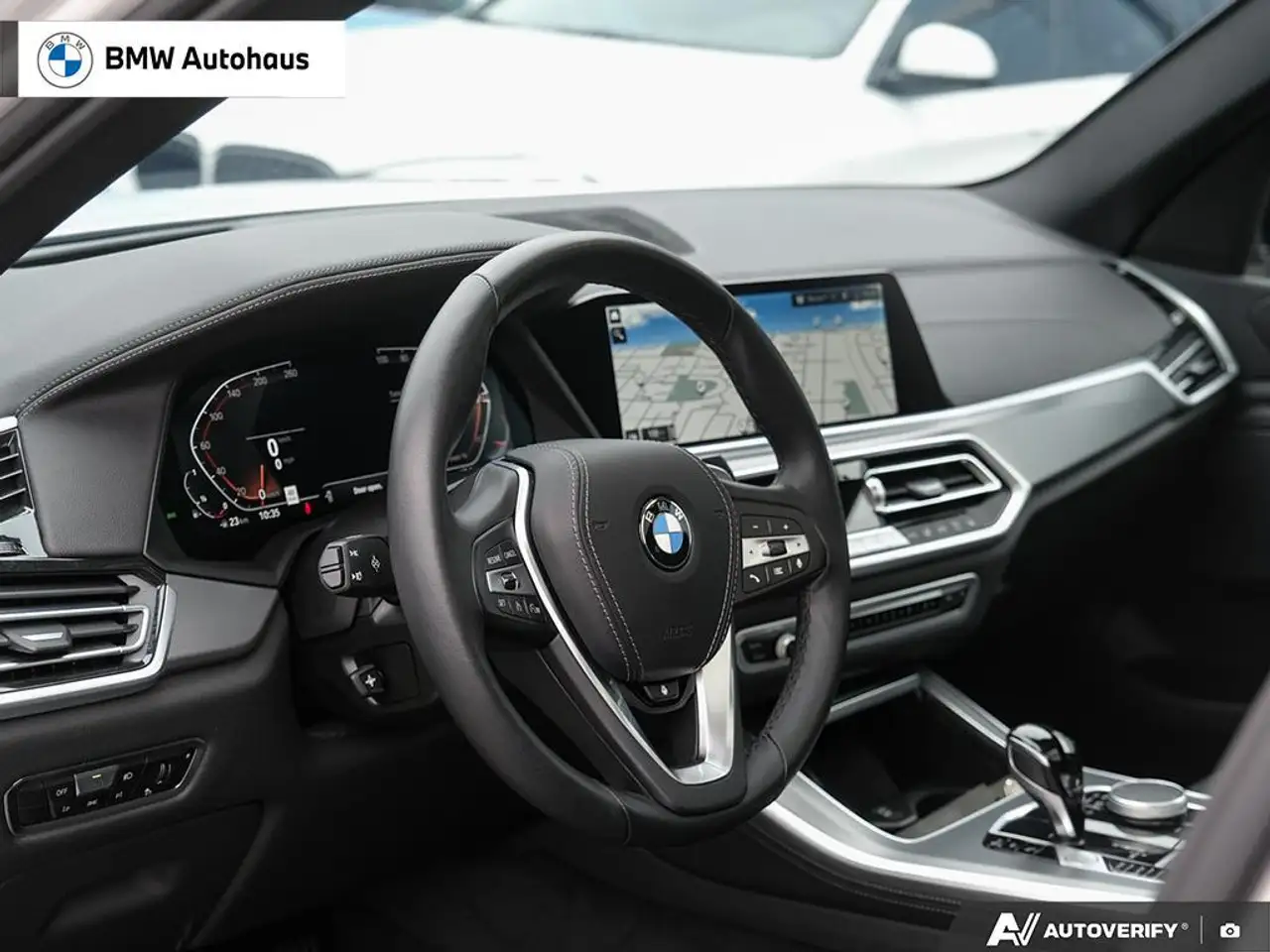 BMW X5 снимка BMW X5