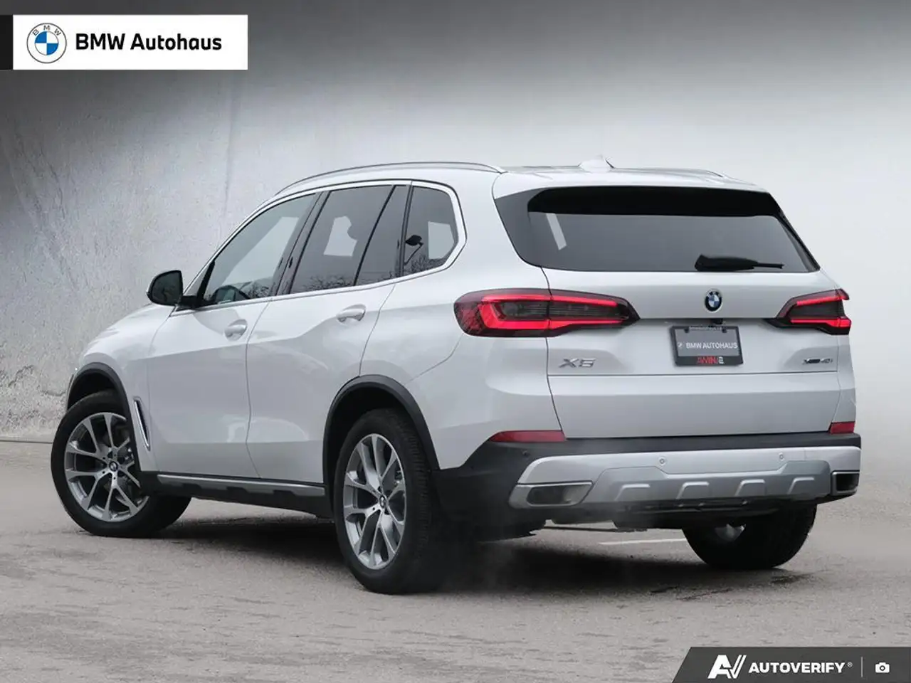 BMW X5 снимка BMW X5