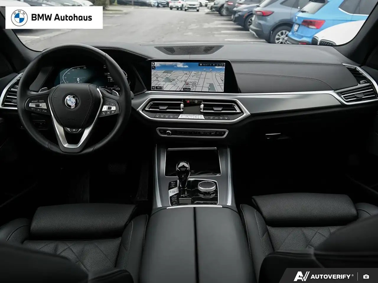 BMW X5 снимка BMW X5