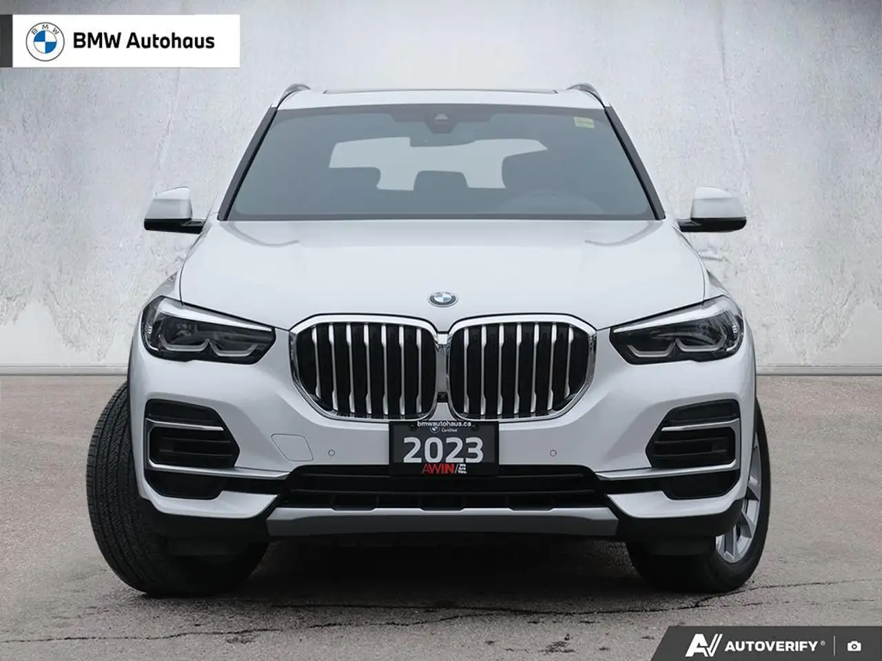 BMW X5 снимка BMW X5