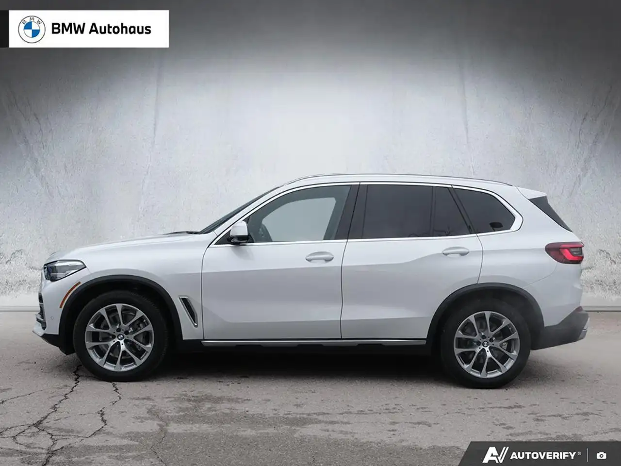 BMW X5 снимка BMW X5