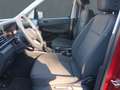 Volkswagen Caddy 5-Sitzer 2.0 TDI+Anhängerkupplung+Radio+Sitzheizun Rot - thumbnail 8