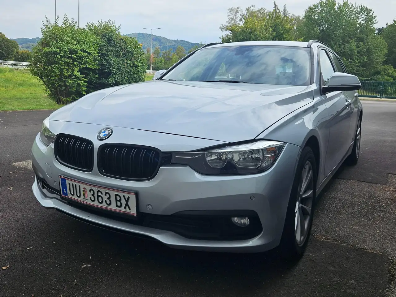 BMW 316