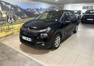 1.2 82CH S&S FEEL BUSINESS R 2 PLACES PRIX HT : 4575