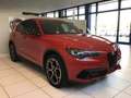 Alfa Romeo Stelvio 2.0 Turbo 280 CV AT8 Q4 Sprint MY25 Roşu - thumbnail 5