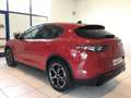 Alfa Romeo Stelvio 2.0 Turbo 280 CV AT8 Q4 Sprint MY25 Roşu - thumbnail 6