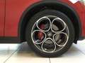 Alfa Romeo Stelvio 2.0 Turbo 280 CV AT8 Q4 Sprint MY25 Roşu - thumbnail 9