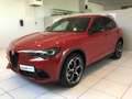 Alfa Romeo Stelvio 2.0 Turbo 280 CV AT8 Q4 Sprint MY25 Roşu - thumbnail 3