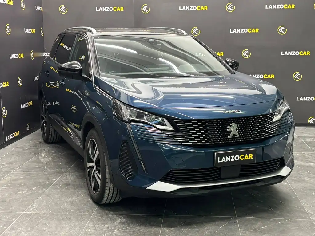 Peugeot 5008 | foto 3
