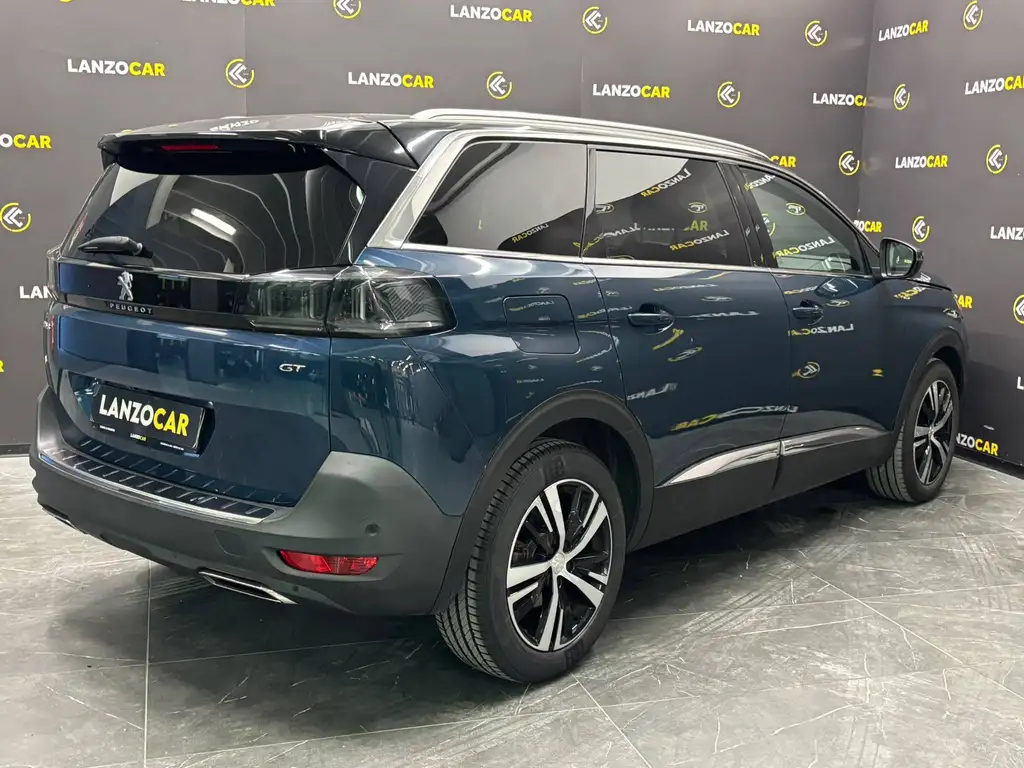 Peugeot 5008 | foto 4