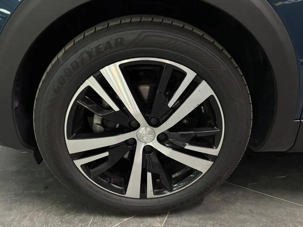 Peugeot 5008 | foto 13
