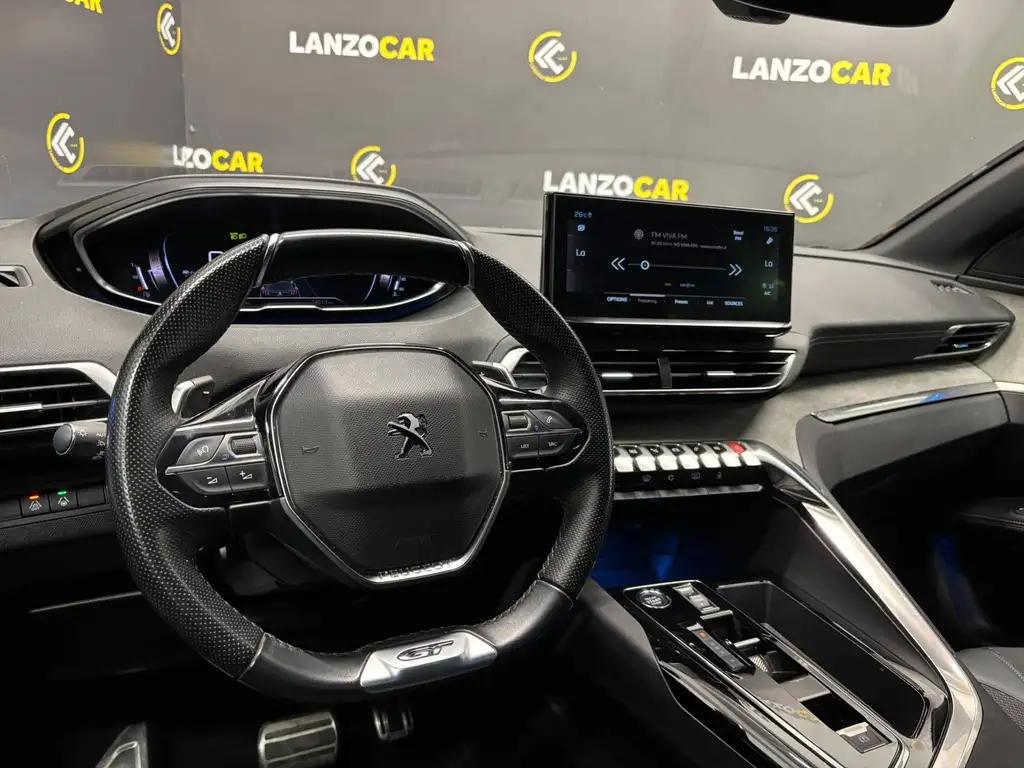 Peugeot 5008 | foto 10