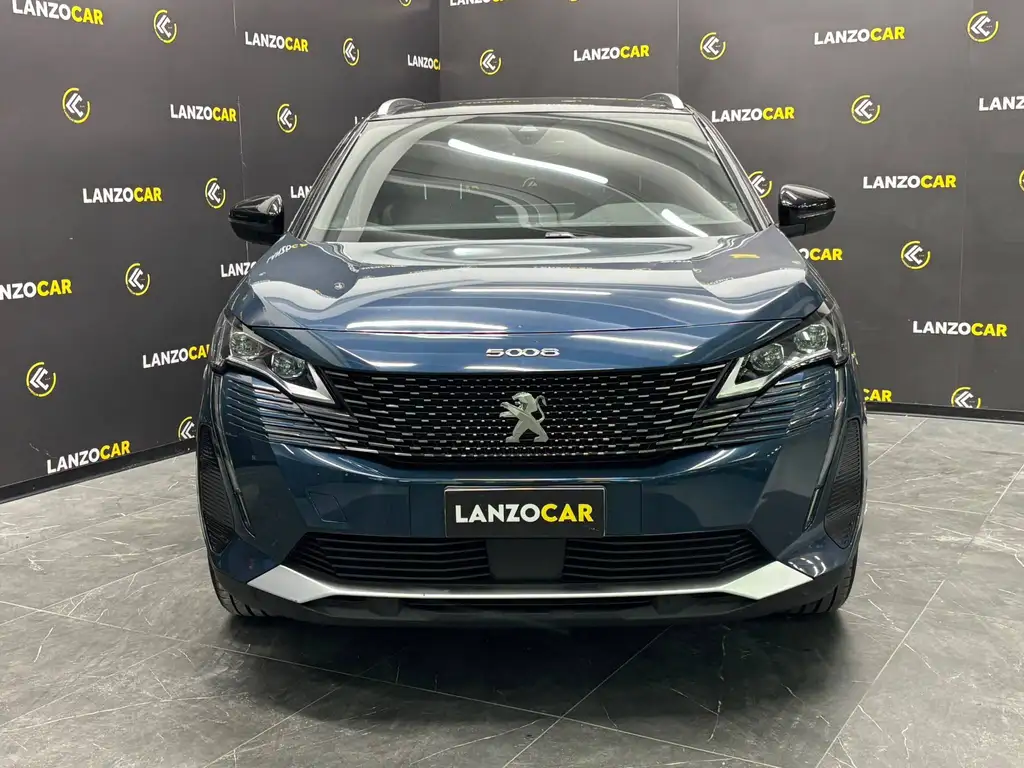Peugeot 5008 | foto 2