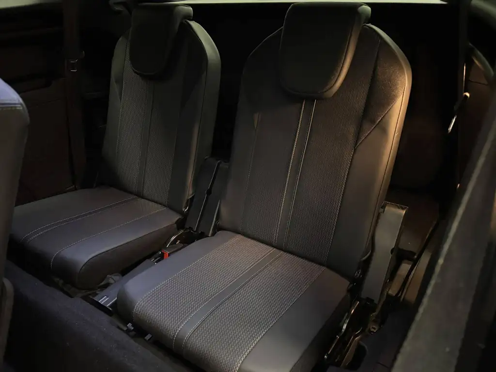Peugeot 5008 | foto 12