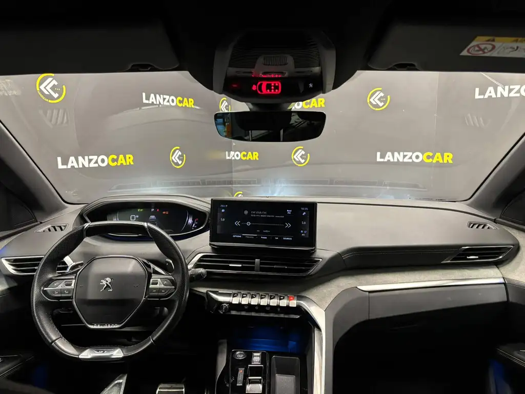 Peugeot 5008 | foto 11