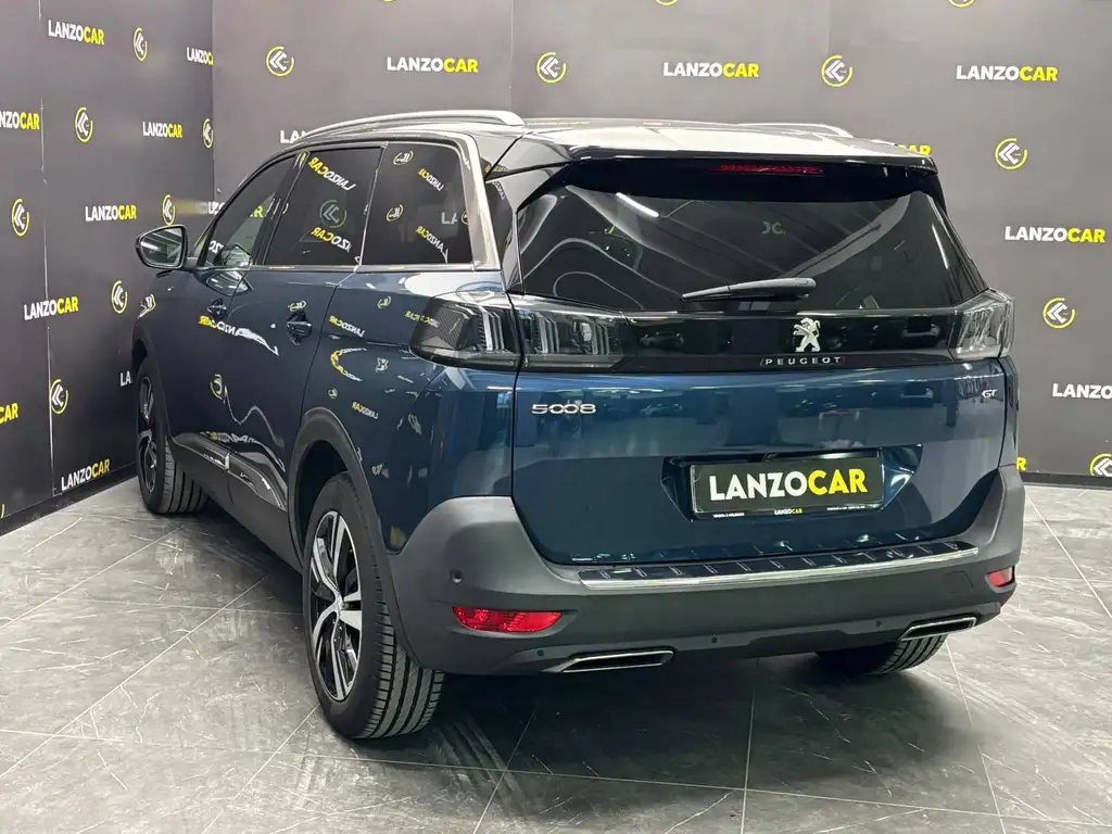 Peugeot 5008 | foto 6