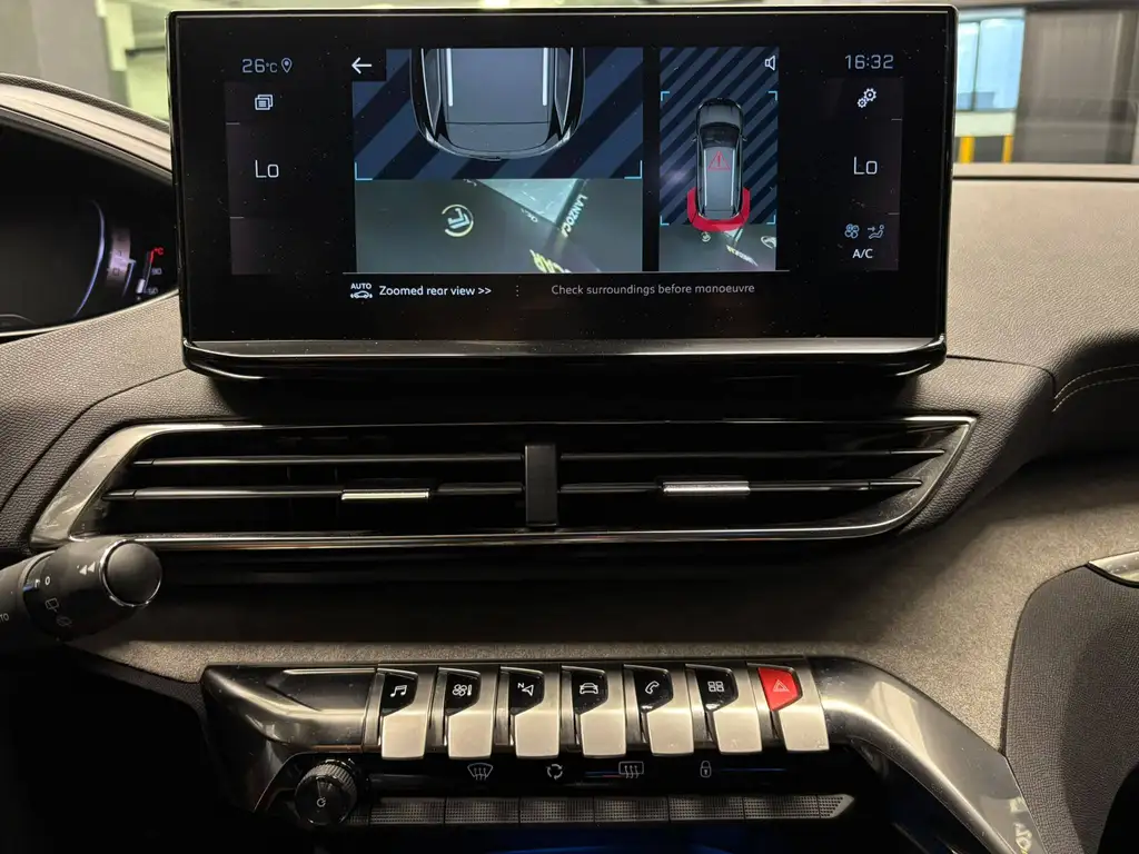 Peugeot 5008 | foto 9