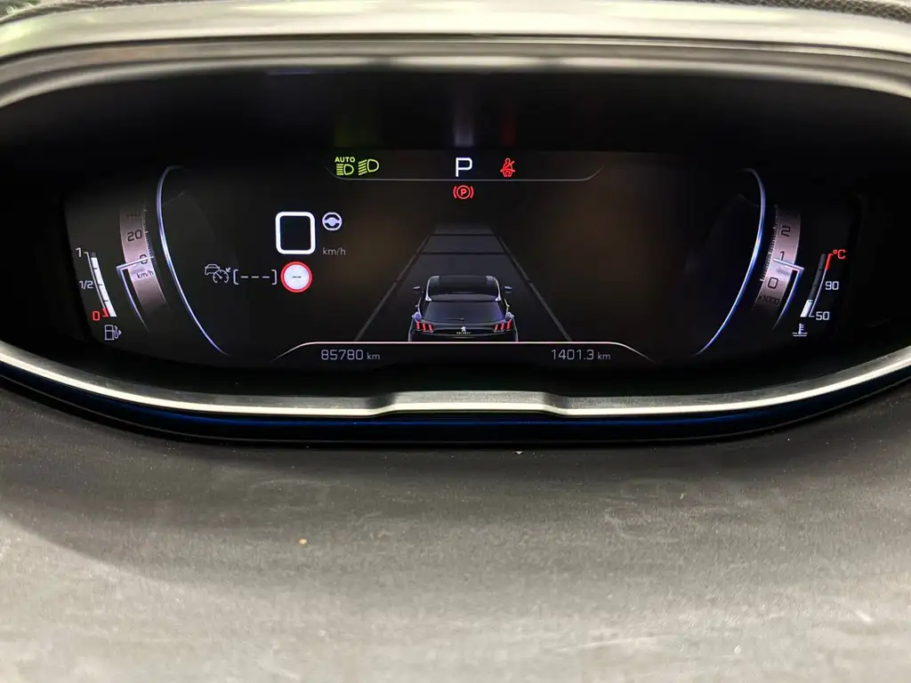 Peugeot 5008 | foto 8