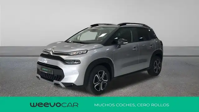 Citroen C3 Aircross 1.2 PURETECH 81KW FEEL PACK 110 5P