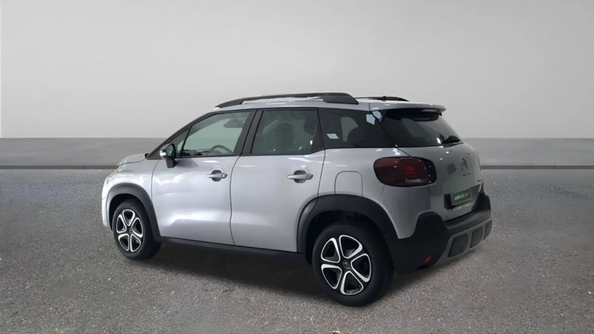 Citroen C3 Aircross 1.2 PURETECH 81KW FEEL PACK 110 5P Grau - 2