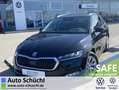 Skoda Octavia Combi 2.0 TDI DSG Style 17"+NAVI-COLUMBU Schwarz - thumbnail 1
