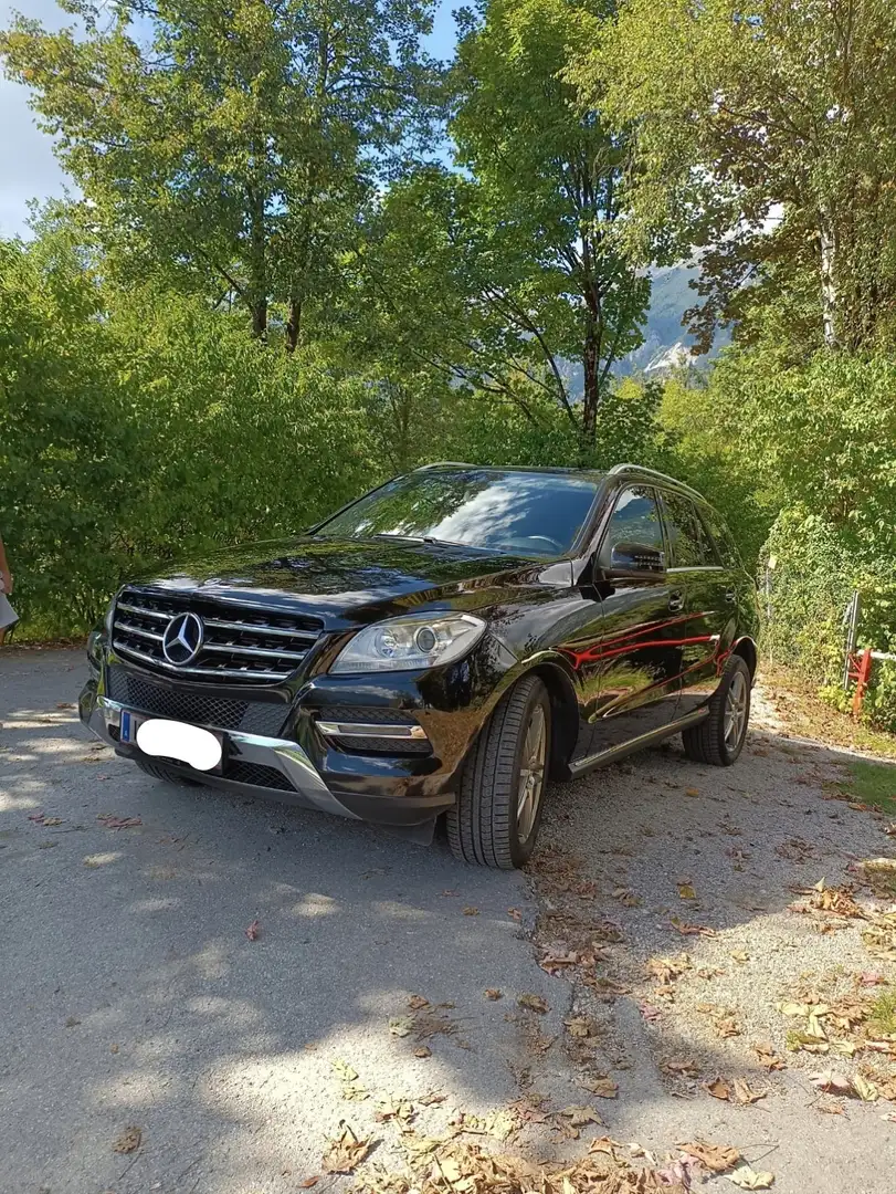 Mercedes-Benz 350 - 2