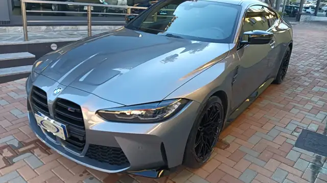BMW M4 M4 G82 2020 Coupe Coupe 3.0 Compet M xdrive auto