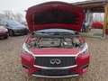 Infiniti Q30 1.5 d City Black Edition Rot - thumbnail 14
