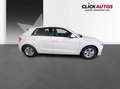 Audi A1 1.0 TFSI 95CV Edition Blanco - thumbnail 4