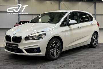 d Active Tourer SHZ PDC Reifen NEU