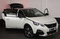 Peugeot 3008 GT-LINE 130PK PARELMOER SCHITTEREND MODEL. Wit - thumbnail 2