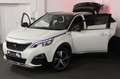 Peugeot 3008 GT-LINE 130PK PARELMOER SCHITTEREND MODEL. Wit - thumbnail 5