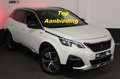 Peugeot 3008 GT-LINE 130PK PARELMOER SCHITTEREND MODEL. Wit - thumbnail 1