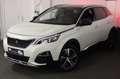 Peugeot 3008 GT-LINE 130PK PARELMOER SCHITTEREND MODEL. Wit - thumbnail 4