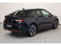 Skoda Enyaq Coupe Elektro RS 77 kWh Fekete - thumbnail 4