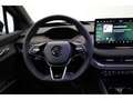 Skoda Enyaq Coupe Elektro RS 77 kWh Fekete - thumbnail 8