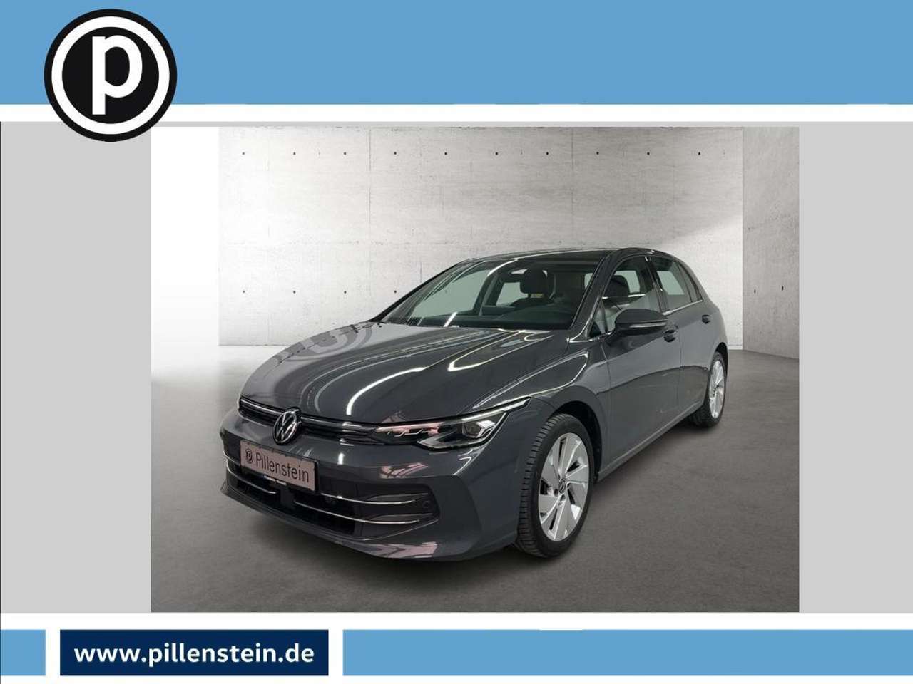 Volkswagen Golf 2025