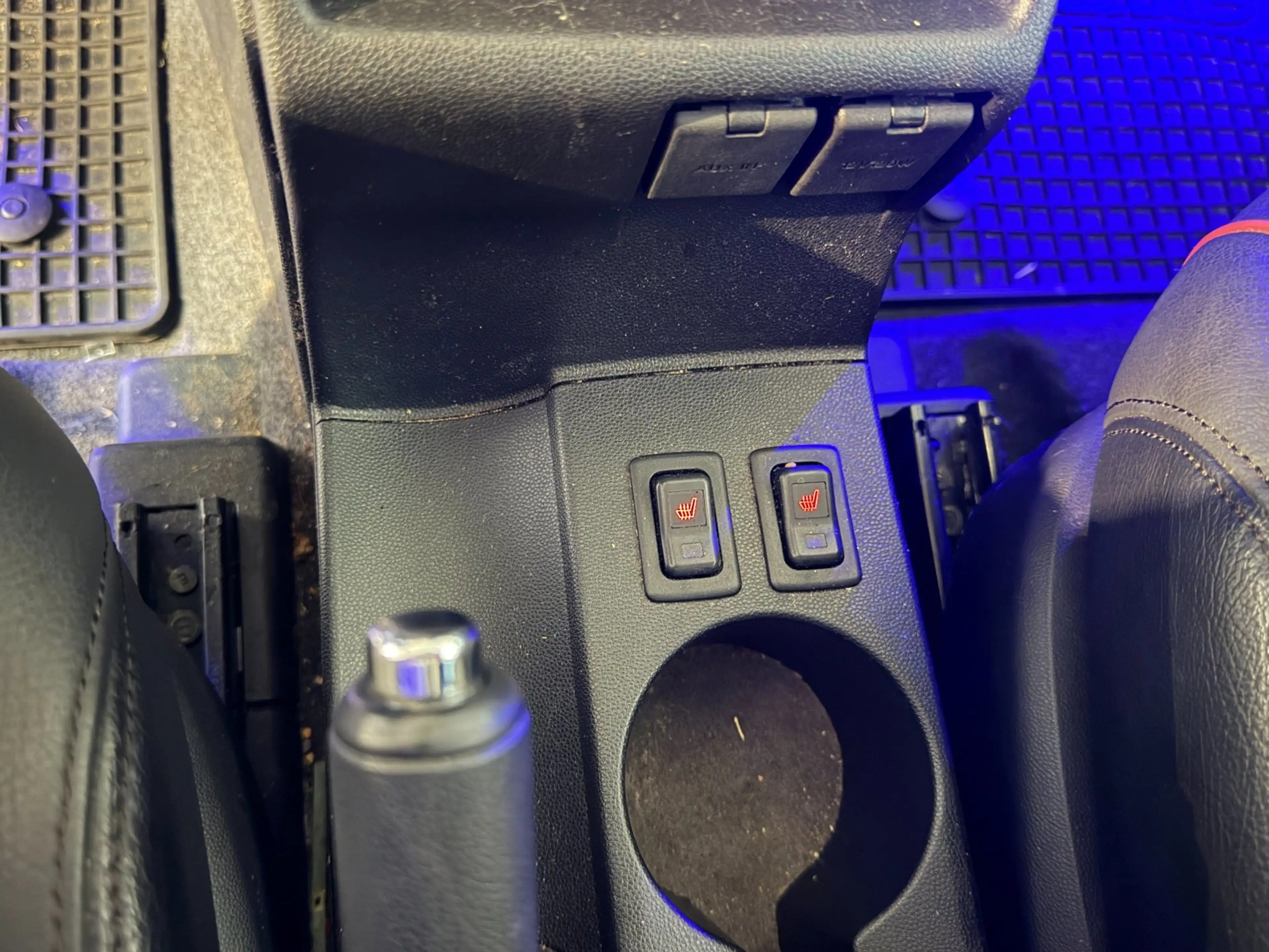 Mazda 5 2.0 TS+ 7 Persoons 1e Eigenaar Leer NAP — photo 15