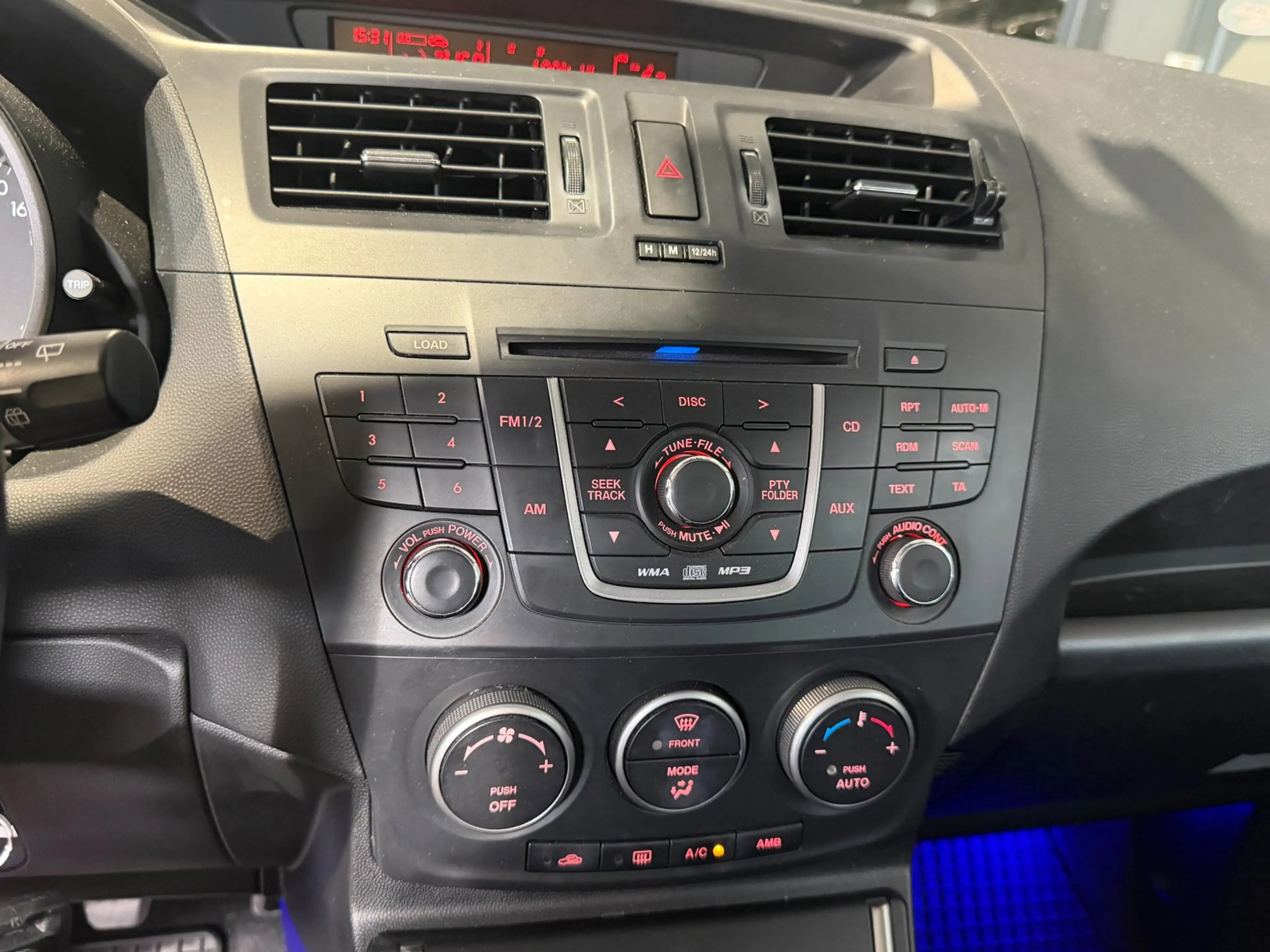 Mazda 5 2.0 TS+ 7 Persoons 1e Eigenaar Leer NAP — photo 13