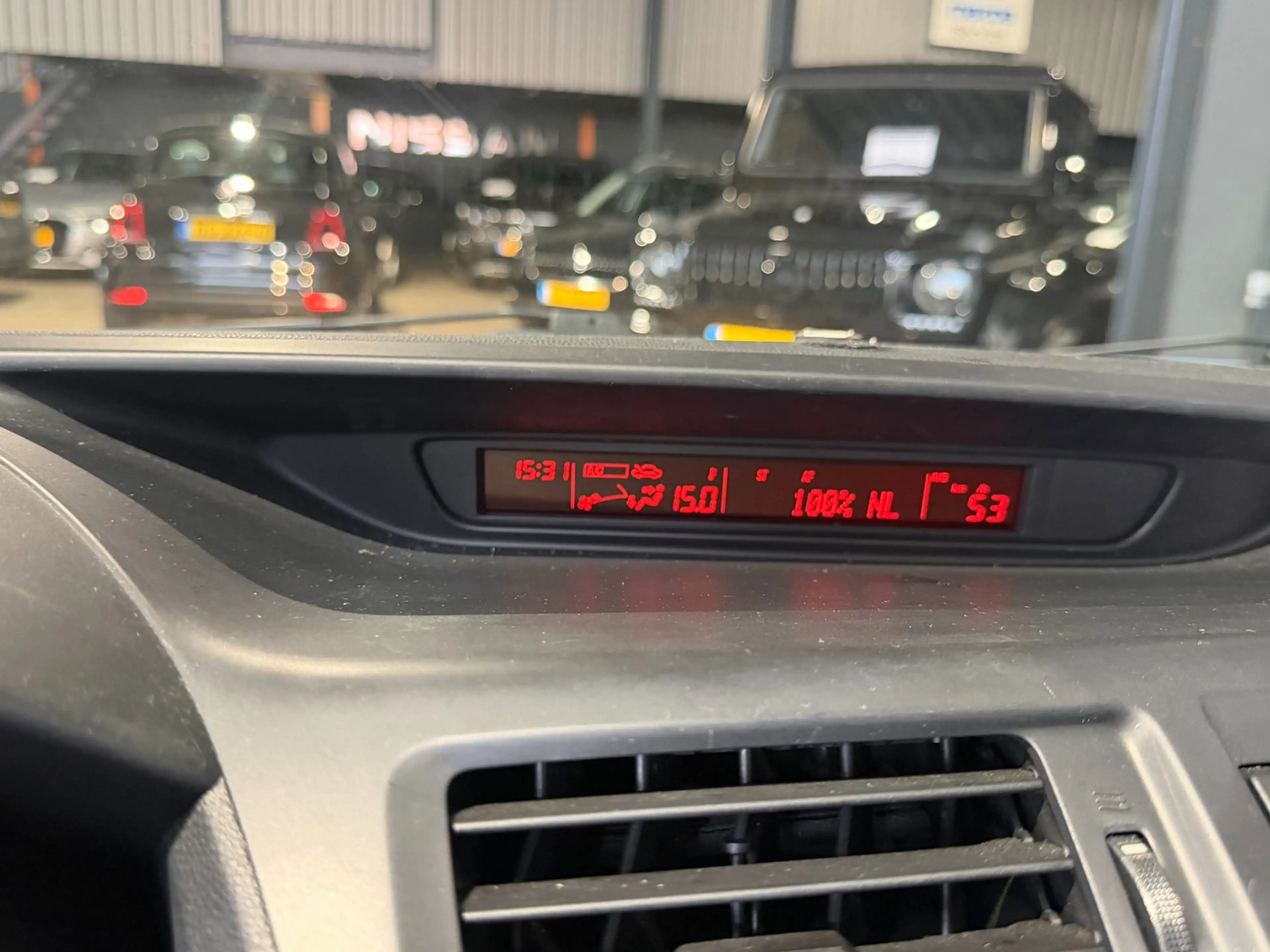 Mazda 5 2.0 TS+ 7 Persoons 1e Eigenaar Leer NAP — photo 12