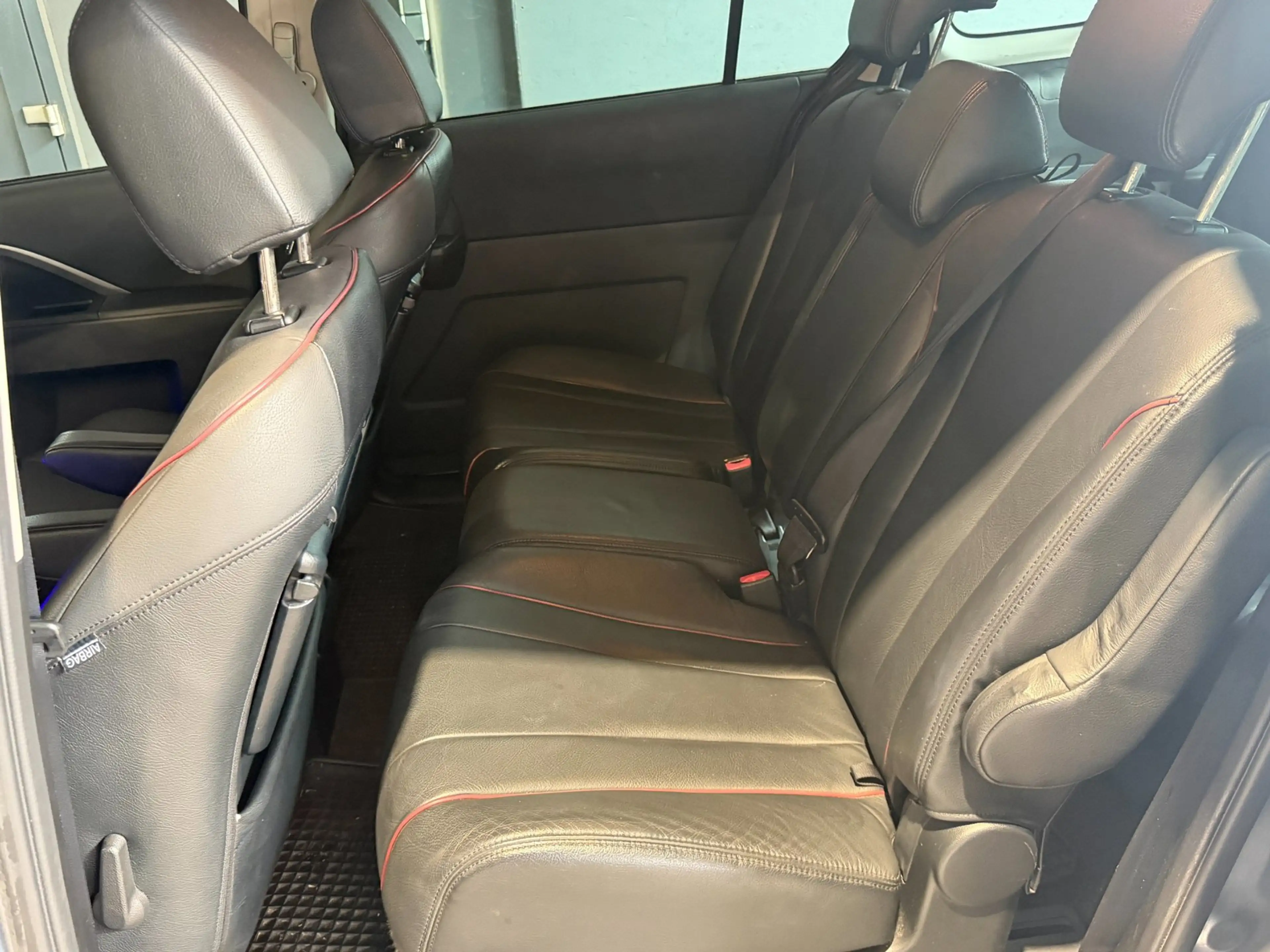 Mazda 5 2.0 TS+ 7 Persoons 1e Eigenaar Leer NAP — photo 7