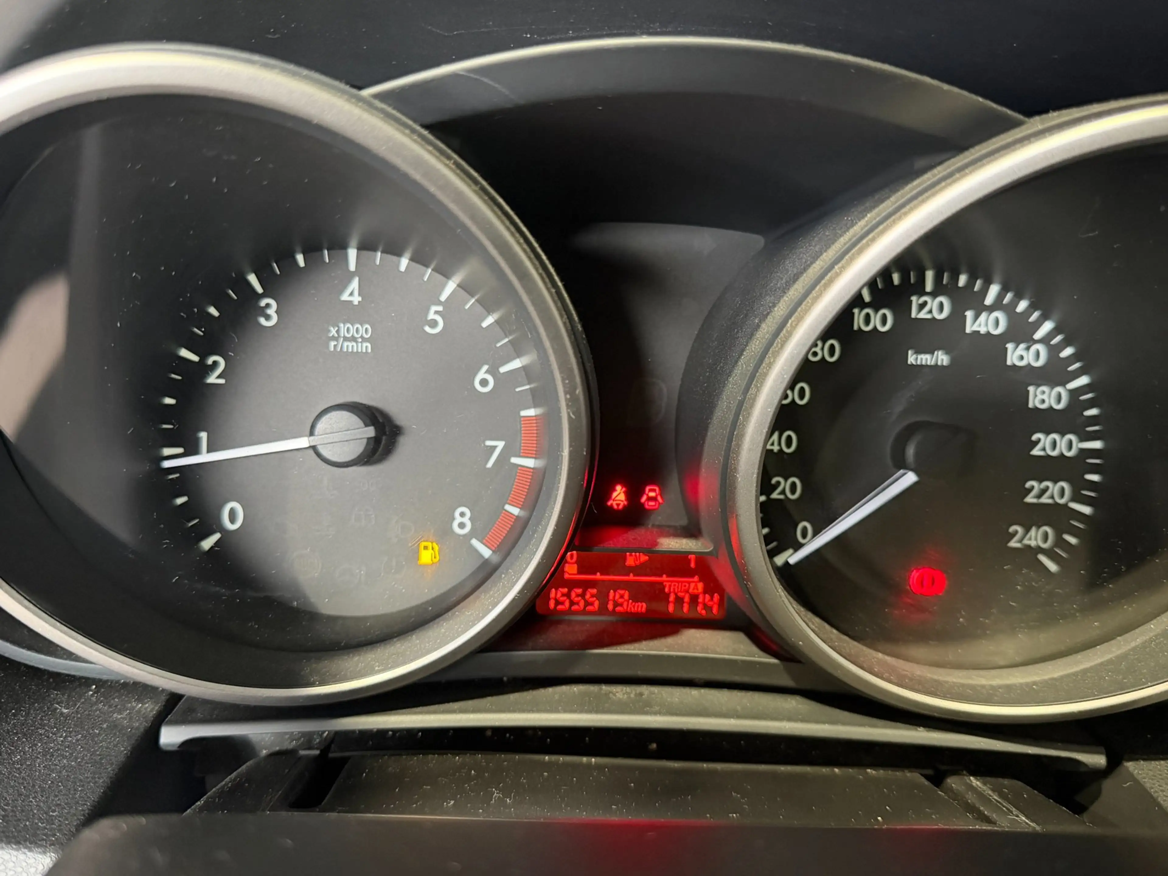 Mazda 5 2.0 TS+ 7 Persoons 1e Eigenaar Leer NAP — photo 11