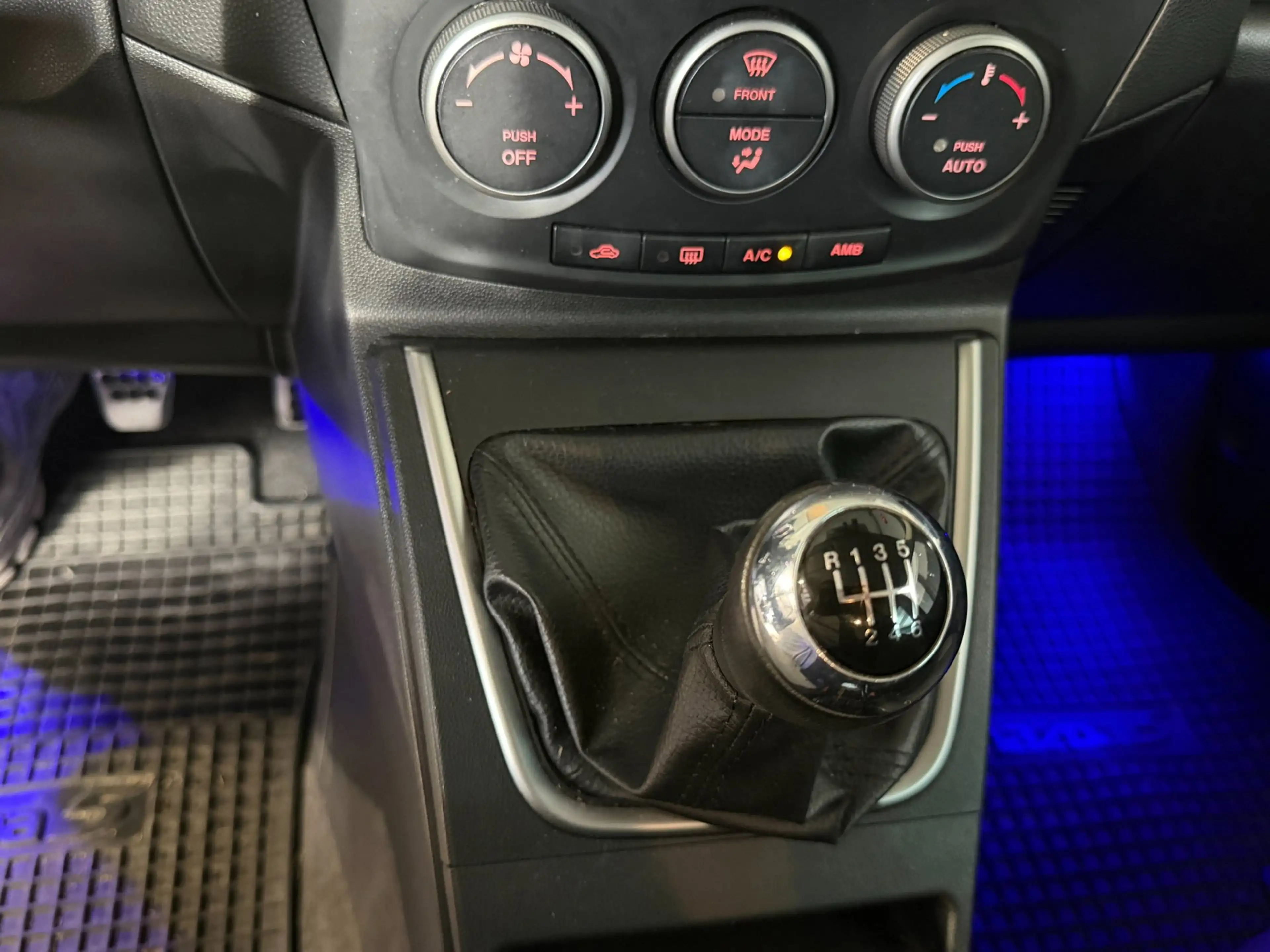 Mazda 5 2.0 TS+ 7 Persoons 1e Eigenaar Leer NAP — photo 14