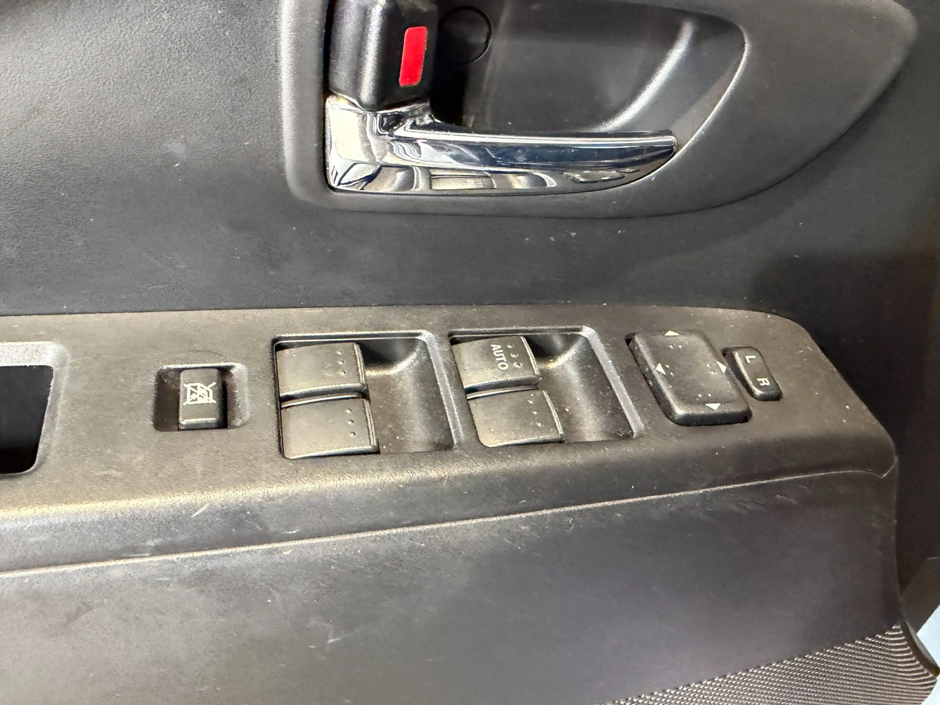 Mazda 5 2.0 TS+ 7 Persoons 1e Eigenaar Leer NAP — photo 9