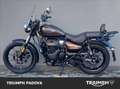Royal Enfield Meteor 350 Supernova Marrone - thumbnail 6