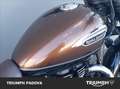 Royal Enfield Meteor 350 Supernova Marrone - thumbnail 4