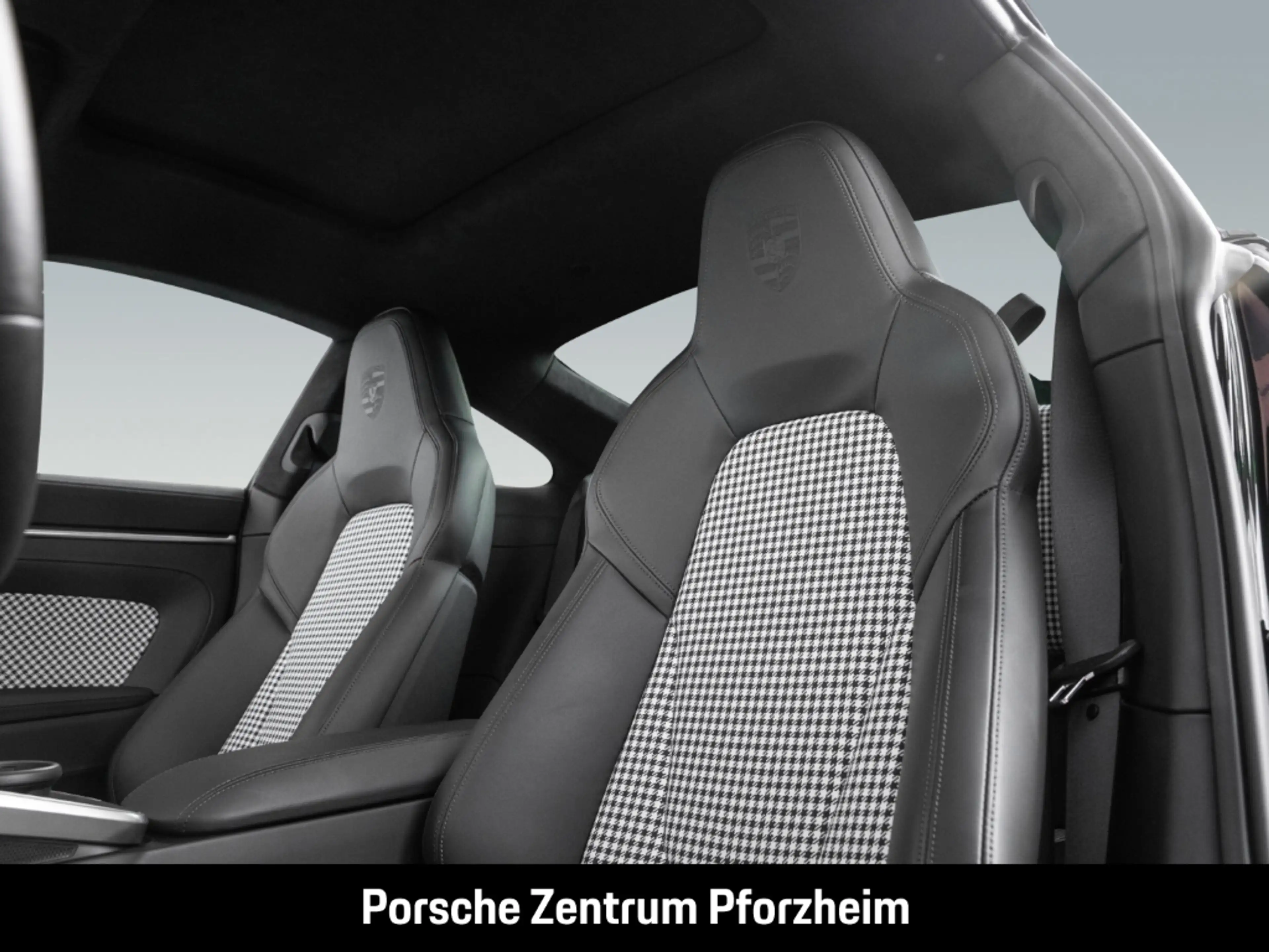 Porsche 992 911 Turbo S Nachtsicht PCCB LED-Matrix BOSE — photo 6