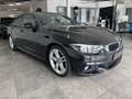 BMW 420 420d LCI M-Sport Gran Coupé*Pano*HeadUp*Kamera* Schwarz - thumbnail 4